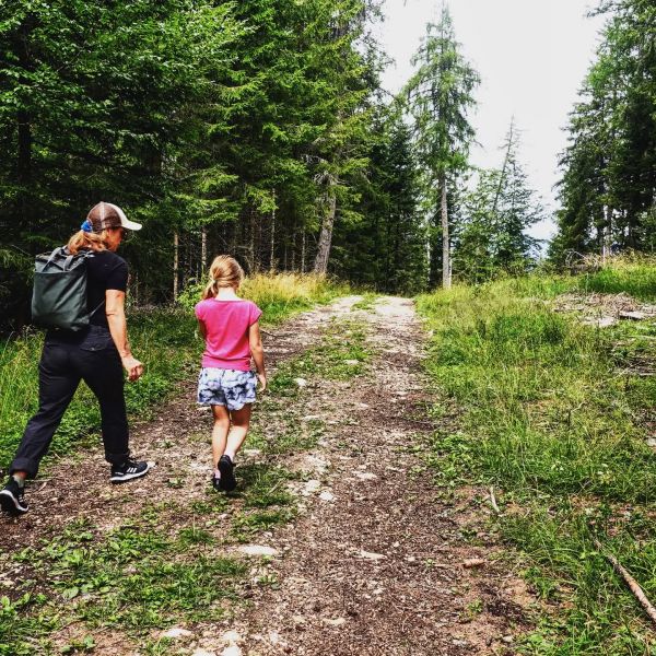 wandern