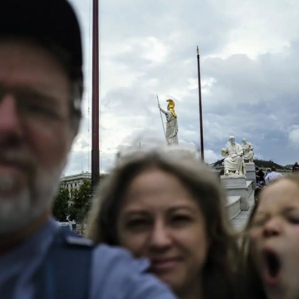 Familienausflug